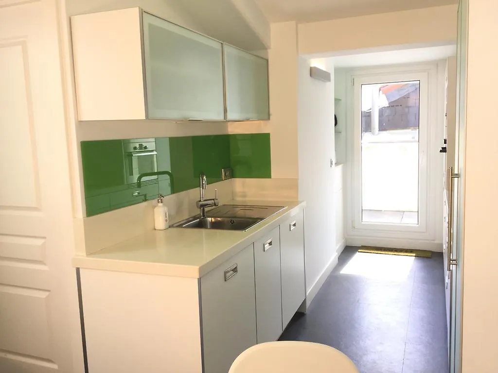 Avenida Zurriola By Forever Apartments San Sebastian