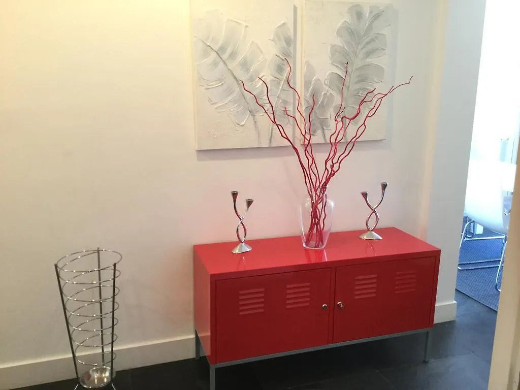 Avenida Zurriola By Forever Apartments San Sebastian