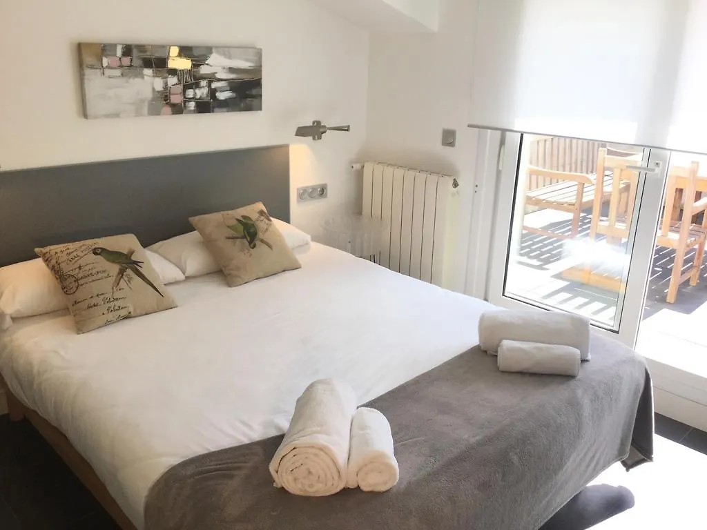 Avenida Zurriola By Forever Apartments San Sebastian