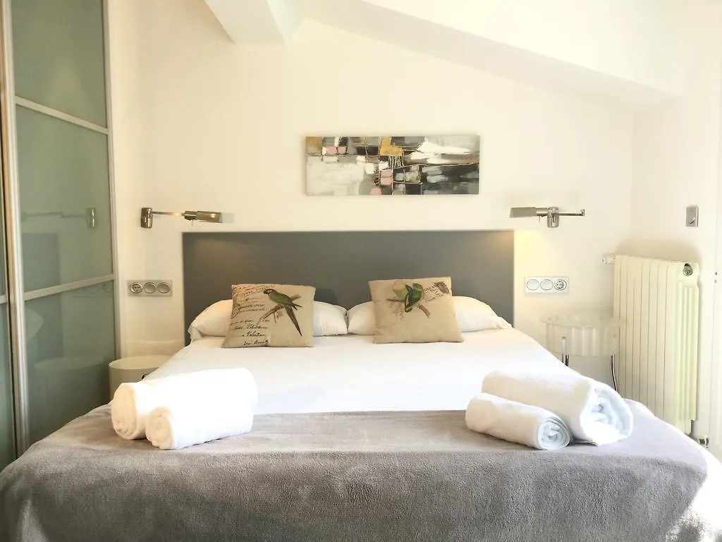 Avenida Zurriola By Forever Apartments San Sebastian