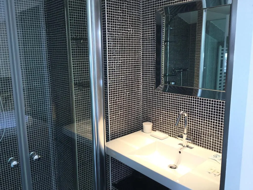 Avenida Zurriola By Forever Apartments San Sebastian Spanje