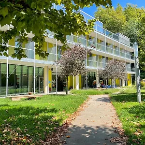Albergue Uba, San Sebastián